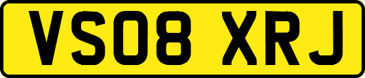 VS08XRJ