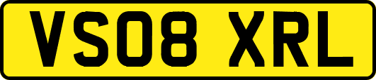 VS08XRL