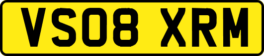 VS08XRM