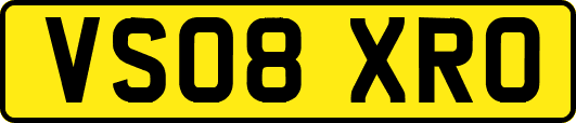 VS08XRO