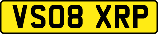 VS08XRP