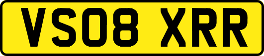 VS08XRR
