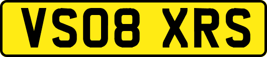 VS08XRS
