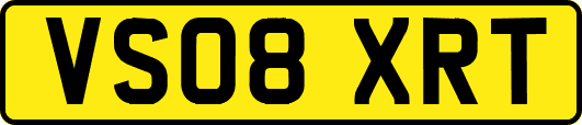 VS08XRT
