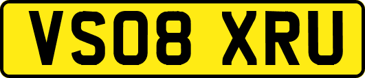 VS08XRU