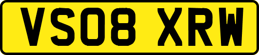 VS08XRW
