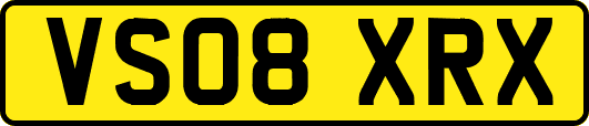 VS08XRX