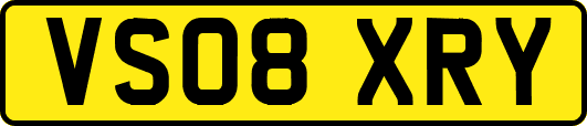 VS08XRY