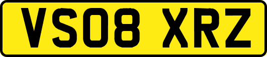 VS08XRZ