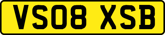 VS08XSB