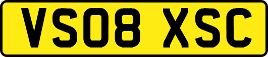 VS08XSC