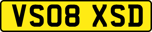 VS08XSD