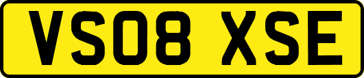 VS08XSE