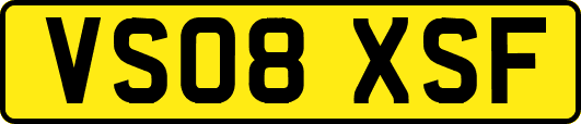 VS08XSF
