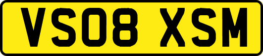 VS08XSM