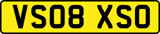 VS08XSO