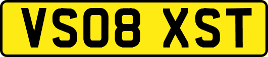 VS08XST