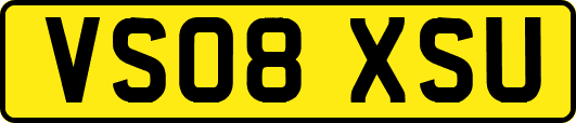 VS08XSU