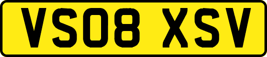 VS08XSV