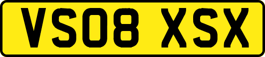 VS08XSX