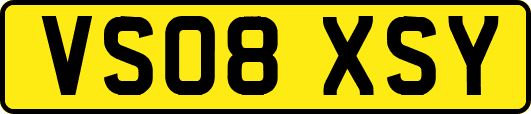 VS08XSY