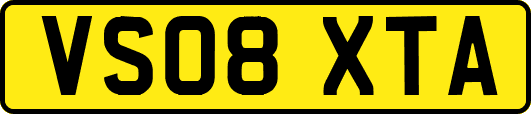 VS08XTA