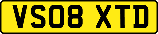 VS08XTD