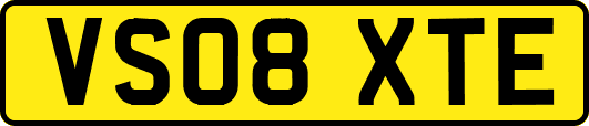 VS08XTE
