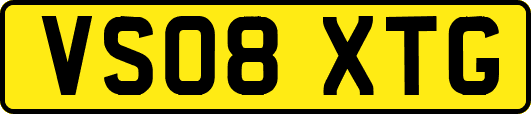 VS08XTG