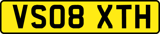 VS08XTH
