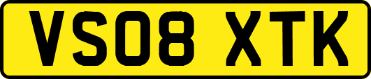 VS08XTK