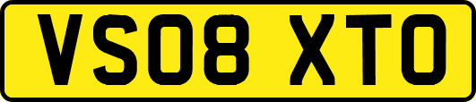 VS08XTO