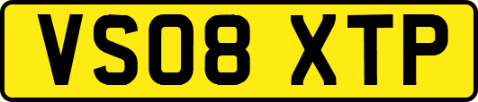 VS08XTP