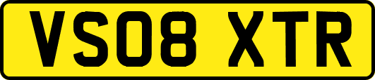 VS08XTR