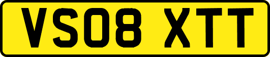 VS08XTT