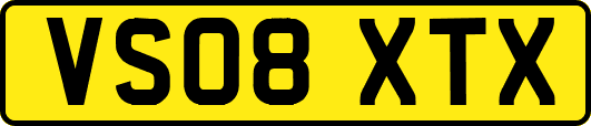 VS08XTX