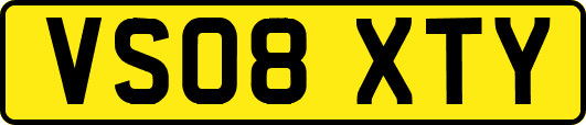 VS08XTY