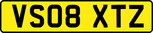 VS08XTZ