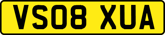 VS08XUA