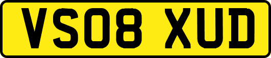 VS08XUD