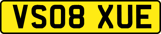 VS08XUE