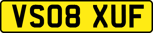 VS08XUF
