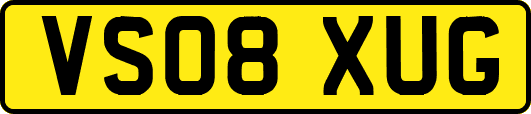 VS08XUG