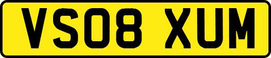 VS08XUM