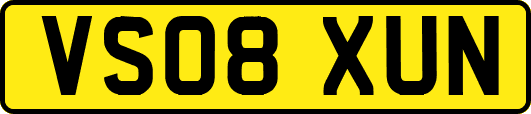 VS08XUN