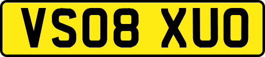 VS08XUO
