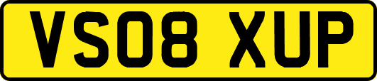 VS08XUP