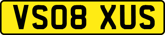VS08XUS