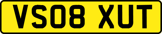 VS08XUT