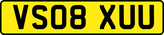 VS08XUU